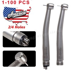 ASKEADNT Dental High Speed Handpiece Torque Head Ball Bearing 2/4Hole 1-100pcs