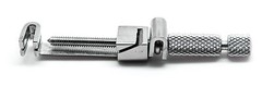 Dental Universal Tofflemire Matrix Band Straight Retainers Stuck Clip Instrument