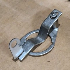 (New In Box) GENERAL ELECTRIC Pushbutton Lockout CR104PXG13 / CR104PXG13