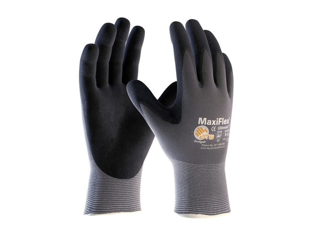 PIP 34-874/XL – 34-874/XL MaxiFlex Gloves XLG 12Pack