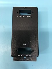 AMAT 0020-09566 MTG BOX, HT EXCH INTERFC BD, 140199