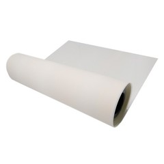DTF FACTORY 13in x 164ft Reflective Colorful DTF Film Roll Cold Peel