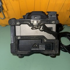 Fujikura FSM-60S Fusion Splicer w/ CT-30 Cleaver – 13k Arcs N.A.