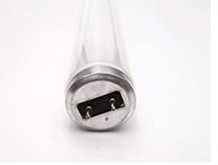2-PK 24″ F20T12/CW 20W 4100K FLUORESCENT LIGHT BULB Cool White F20 T12 NEW 60418