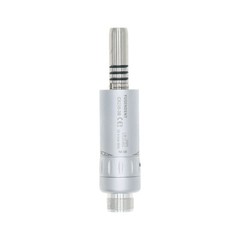 US COXO Dental Inner Water Spray Low Speed Contra Angle Air Motor M4 B2 Kit