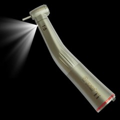 CICADA Dental 1:5 High Speed Contra Angle Handpiece E-type Fit Electric Motor