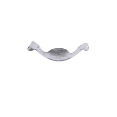 Dental saddle-shaped Matrix Band Fit Garrison Palodent V3 System