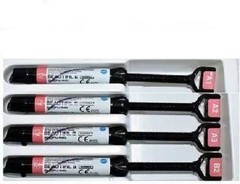 SHOFU Dental BEAUTIFIL 2 Fluoride Release Restorative Composite SHADES & PACKS
