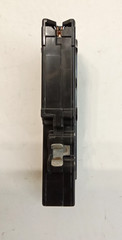 Square D HOM115PCAFI Circuit Breaker 15A 1P 120VAC 10kA AIR Combo Arc Fault PON