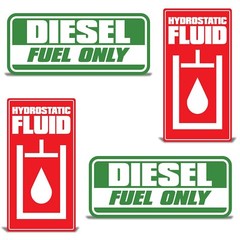 Decal Kit fits Bobcat T590 Track Skid Steer M-2 + Safety & Diesel Stickers USA
