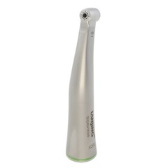 LANJING Dental Endo Handpiece 8:1 16:1 Endodontic Contra Angle Fiber Optic Micro