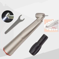 Dental 1:4.2 Surgical ContraAngle Increasing Quattro Spray Handpiece Ti-Max Z45L