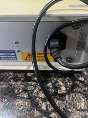 Anseros Ozomat GM 6030 Range 0- 100.0/200.0g , 220/110 Volt, 113239