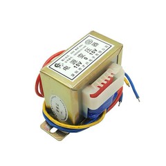 1W 2W 3W 5W – 100W Power Transformer 220V To 6V 9V – 380V Output AC Single/Dual