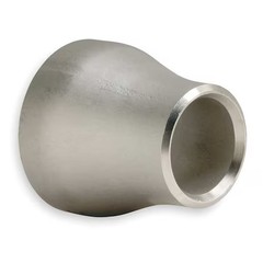 2-1/2 In X 1-1/2 In Butt Weld 304L Stainless Steel Concentric Reducer Schedule
