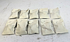 ITE / SIEMENS **LOT OF 10** PTH-2 – PUSHMATIC 2 POLE HANDLE TIES – NEW OLD STOCK