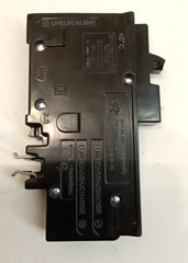 Square D HOM115PCAFI Circuit Breaker 15A 1P 120VAC 10kA AIR Combo Arc Fault PON