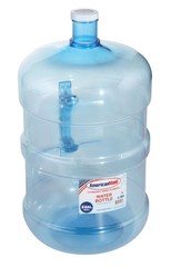 American Maid 5 Gallon BPA Free Water Bottle for All Coolers