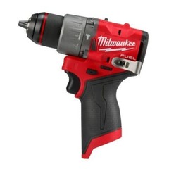 Milwaukee M12 FUEL 1/2″ Hammer Drill Driver GEN 3 3404-20 – BRAND NEW in Plastic