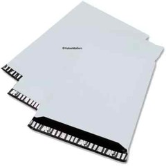 500 14.5×19 VM Brand 2.5 Mil Poly Mailers Envelopes Plastic Shipping Bags