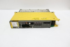 Fanuc A06B-6096-H105 Servo Amplifier 4.75kw 3ph 230v-ac 283-325v-dc
