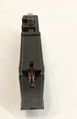 Square D HOM115PCAFI Circuit Breaker 15A 1P 120VAC 10kA AIR Combo Arc Fault PON
