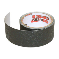 ISC Rubberized Non-Skid Tape: 2 in. x 7-1/2 ft. (Black)