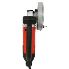 Concrete Cut off Saw Wet Dry Concrete Saw Cutter 3000W Corded Circular Saw?