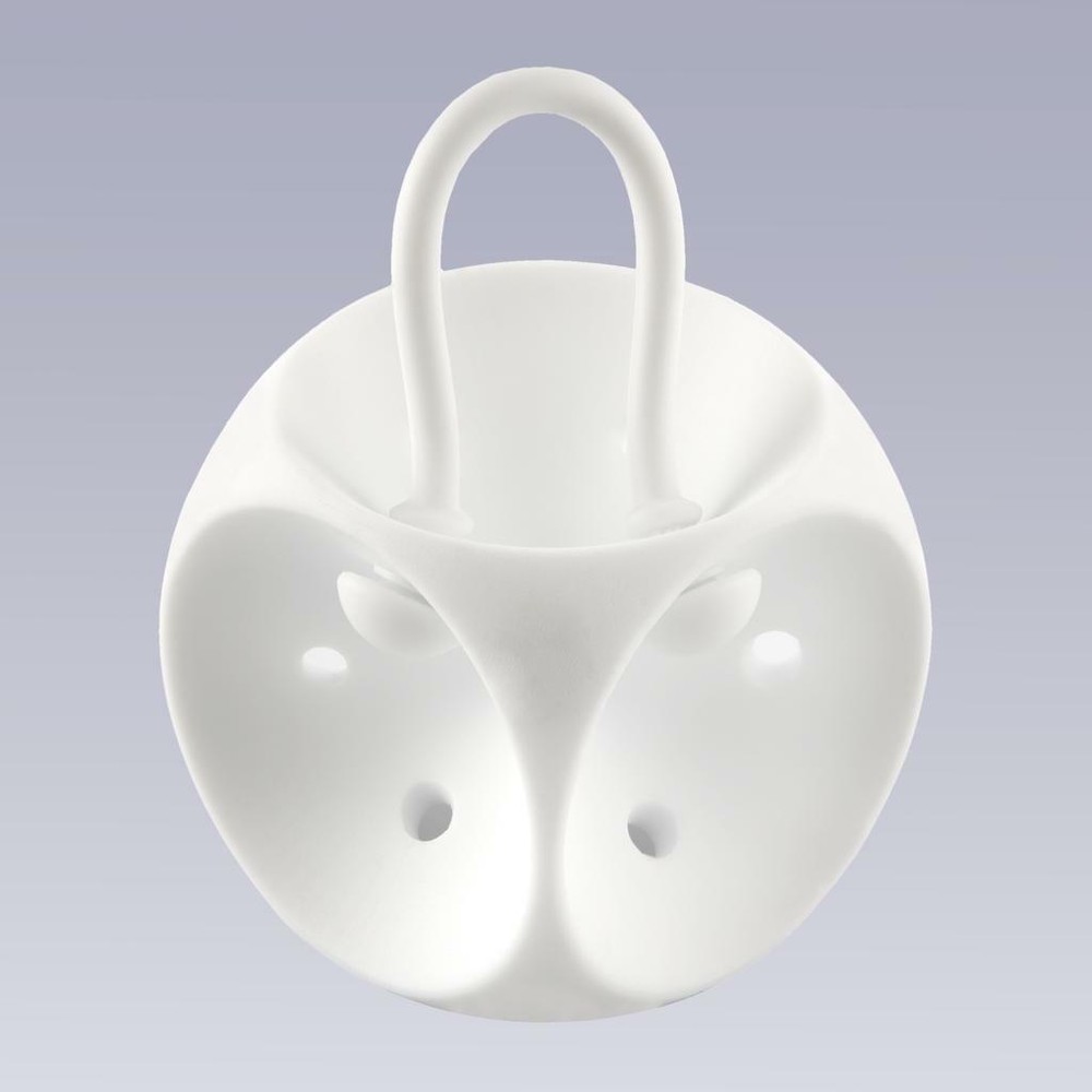 Cube Pessary Bioteque America – Pessary Cube All Sizes