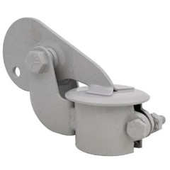 Universal 1 1/2″ – 1 11/16″ Rain Weather Tractor Muffler Cap Exhaust Cover Flap