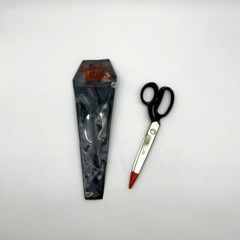 Crescent Wiss W20LH Scissors Shear 10-3/8in Left-Handed Bent Handle Heavy Duty
