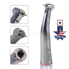 Yabangbang 1:5 Contra Angle Electric Dental Handpiece Fiber Optic Mini Head