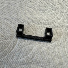 Square D Outside Handle Tie HOMTHT Tandem Quad Breaker Common Trip SqD