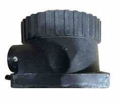 Listed As USED. SURPLUS DET- TRONICS 006414-001 DATE CODE CT