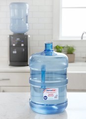 American Maid 5 Gallon BPA Free Water Bottle for All Coolers