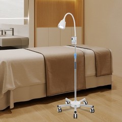 Examination Lamp 360 ° Adjustable Height Exam Light 7 LED Examination Light SALE