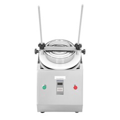 Electric Vibrating Screen Sieve Shaker Machine 200mm 110V Lab Sieve Shaker US