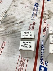 (Pack of 2) Siemens Thermal Overload Heater Coil SMFH CHOICE OF SIZE ED4U 2166