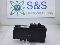 Square D HOM115PCAFI 15 Amp 1 Pole 120V Combo Arc Fault Breaker – Cosmetic Flaw