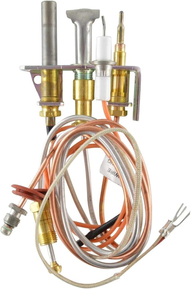 Propane LPG Pilot Assembly FOR Heatilator GC100A GC920 GC500CLL G340L GC300FL