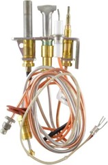 Propane LPG Pilot Assembly FOR Heatilator GC100A GC920 GC500CLL G340L GC300FL