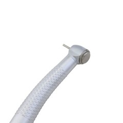 COXO High Speed Dental Handpiece 4 Hole CX207-W SP Turbine Non-LED Standard Head