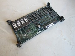 Yaskawa JANCD-FC530-1 Rev B AS-1861-10 Lot #3167 Listed by Narek