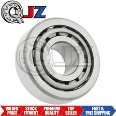 [1 Set] Cone: 09074 Cup: 09196 Tapered Roller Bearing 3/4″ x 1.938″ x 0.9063″