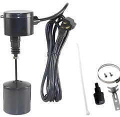 Vertical Float Switch FREE SHIPPING