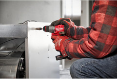 Milwaukee Electric – M12 Fuel. 1/2 Hammer Drill-Driver