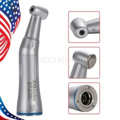 Dental low Speed Handpiece Contra angle Inner water spray/External For NSK