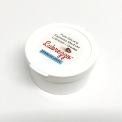 MicroLubrol Lubrezzo Espresso Machine 100% Pure Silicone Lubricant Grease 1 oz