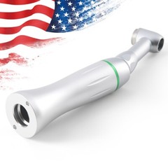 10:1 Dental Endo Reciprocating Handpiece Contra Angle fit for Engine Hand Files