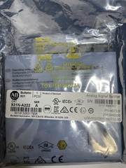 Allen-Bradley A-B 931N-A222 Analog Signal Splitter